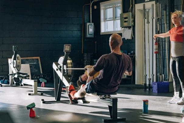 Supportive Community