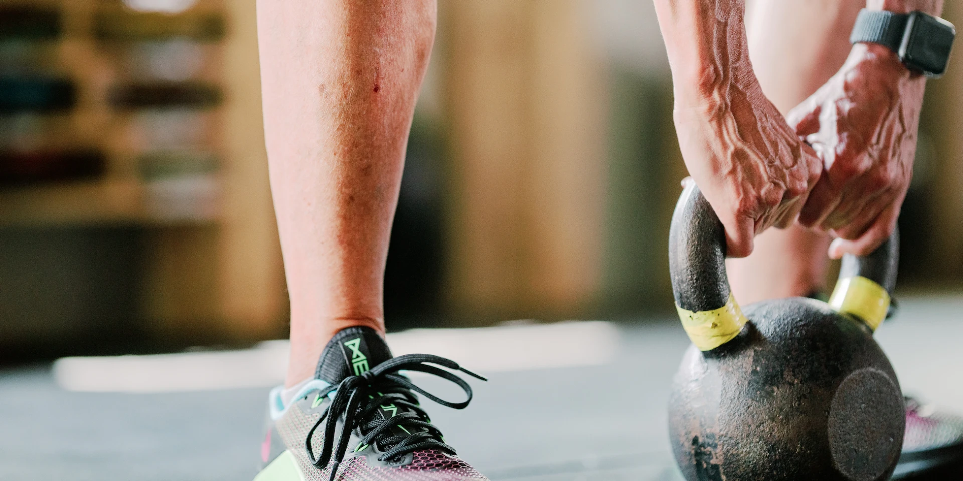 CrossFit