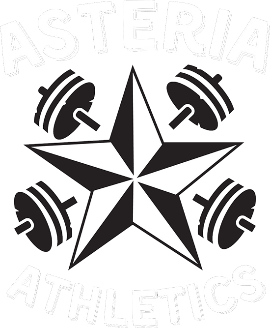 Asteria Athletics Logo